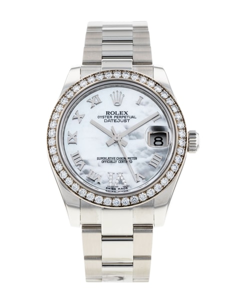Rolex Datejust Lady 31 178384